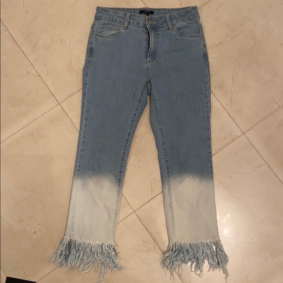 jeans - Picture 1 of 2
